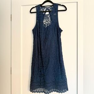 Hollister Dress